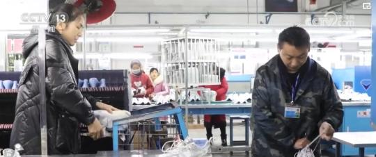 暖心服務“職”等你來 送崗位、送技能，技術開發與服務助力受災群眾就業