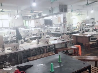 廣州制衣廠整體轉讓 廠房、倉庫、土地與技術一攬子解決方案